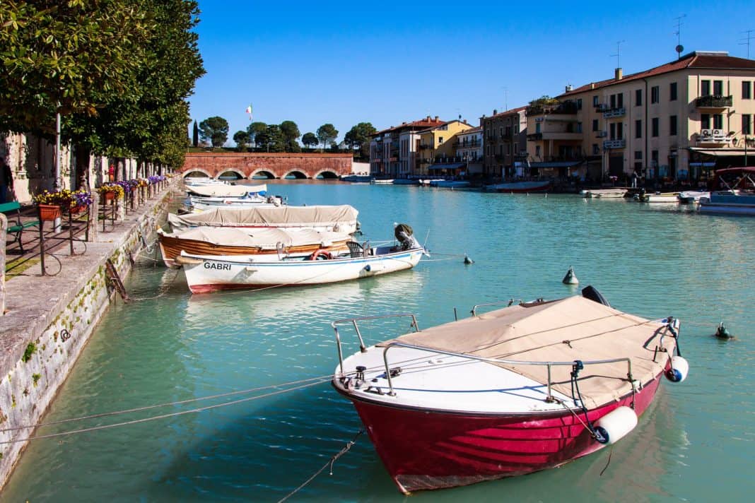 Das Lefay Resort & SPA Lago di Garda kooperiert mit Umweltministerium