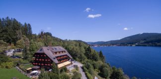 Hotel Alemannenhof im Schwarzwald: Kooperation mit Flair