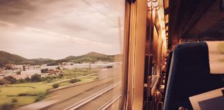 Erste deutsche Internet-Plattform für Bahnreisen weltweit online