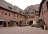 Hotel auf der Wartburg Eisenach: 5-Sterne-Klassifizierung bestätigt