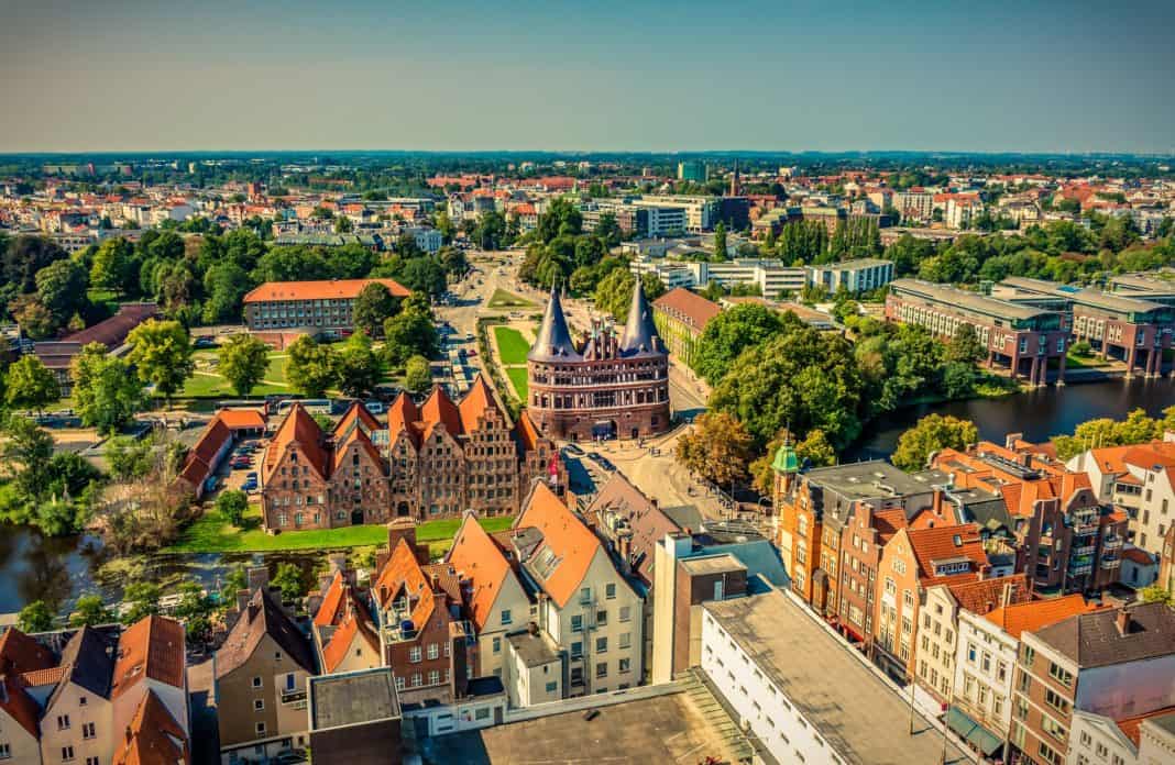 Hanseatischer Hof in Lübeck: Perfektes Urlaubs- und Tagungshotel
