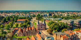 Hanseatischer Hof in Lübeck: Perfektes Urlaubs- und Tagungshotel
