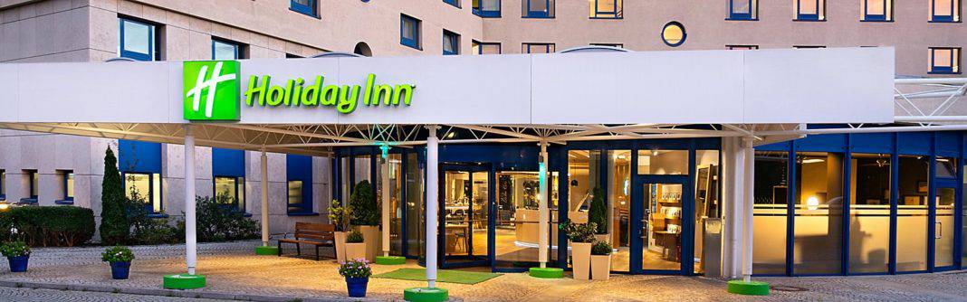 Holiday Inn Stuttgart: Städtereisen, Tagungen und Events