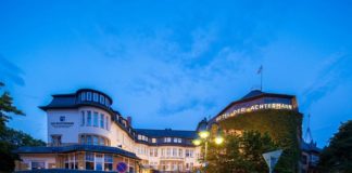Der Achtermann - Hotel und Tagungszentrum in Goslar im Harz