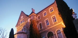 Schlosshotel Steinburg erhält hochkarätige Auszeichnung
