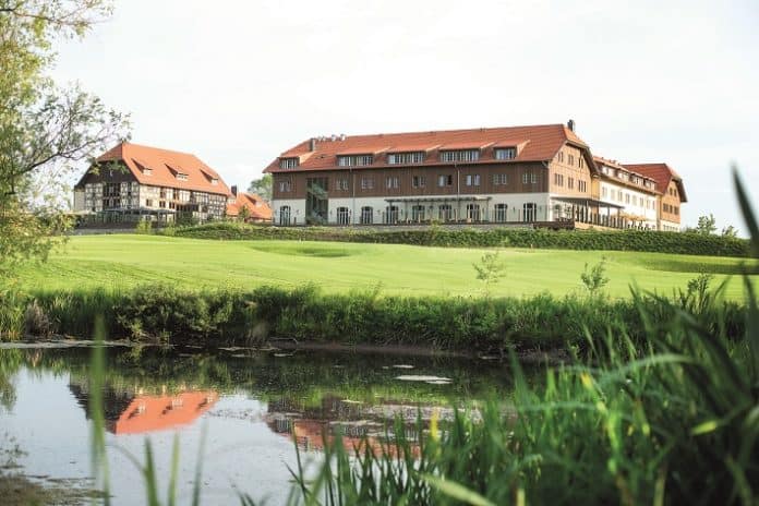 Neueröffnung Lindner Spa & Golf Hotel Weimarer Land