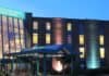 Das Quality Hotel Country Park in Brehna erhält zum 6. Mal die 4-Sterne