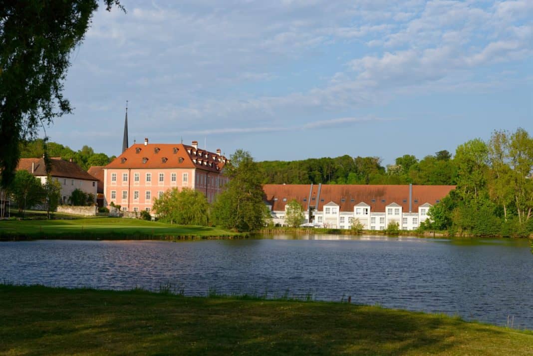 Tagungen im Best Western Hotel Schloss Reichmannsdorf in Schlüsselfeld