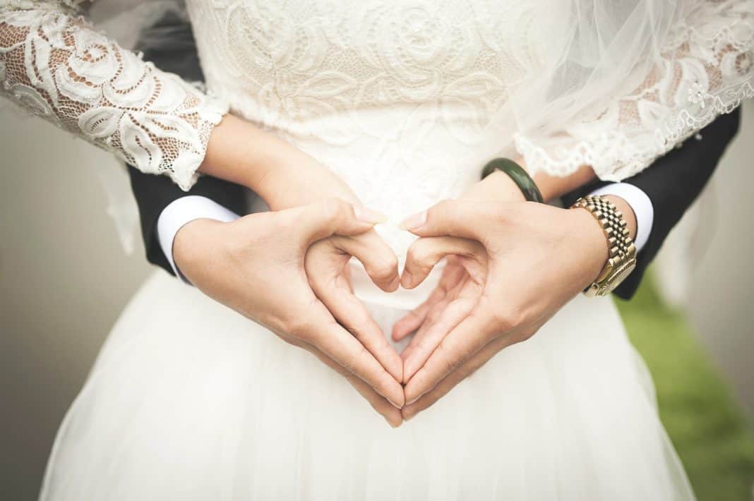 Heiraten an der Ostseeküste: Landgasthof Arp informiert auf der Messe