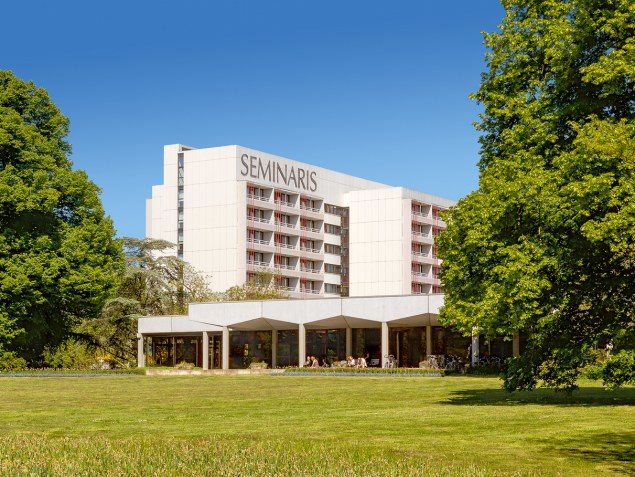 Seminaris Hotel Lüneburg