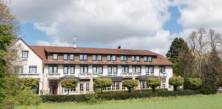 Hotel Landhaus Seela