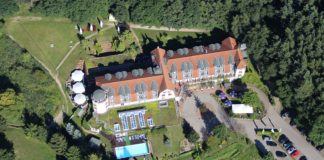 Tagungen und Events im Hotel und Spa Sommerfeld in Kremmen