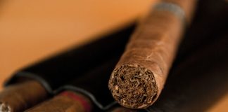Zigarreneis und blauer Dunst - La Casa del Habano Leipzig eröffnet