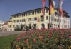 Garten Hotel Hirschenhof gewinnt "Tagungshotel-Champions-League"