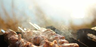 Jim Beam startet nationale BBQ-Aktion in Deutschland