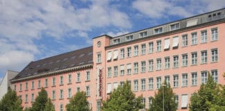 Umbau im Mövenpick Hotel Berlin komplett und modernisiert
