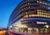 Hilton Frankfurt Airport bestes Business Hotel Deutschlands