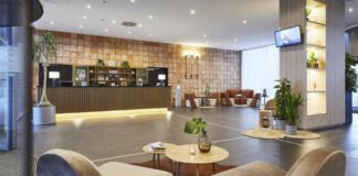 Tagungen und Events im Business-Hotel INNSIDE Bremen