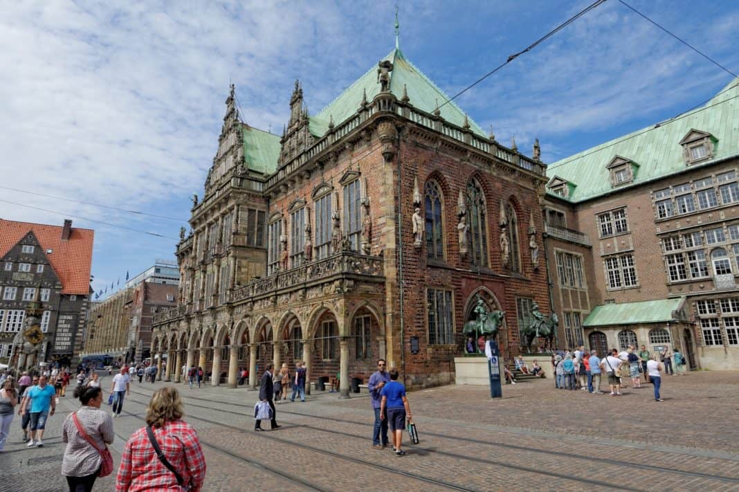 Preiswerter Sommer-Städtetrip in die Hansestadt Bremen