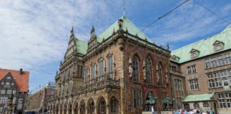 Preiswerter Sommer-Städtetrip in die Hansestadt Bremen