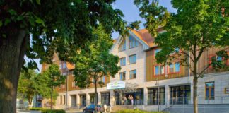 Erholsame Tagungen im Harz: Das HKK Hotel Wernigerode