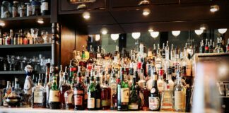 Die Oscars der Barbranche: Der Mixology Bar Award - die besten Bars