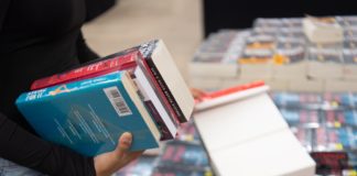 Hotelzimmerpreise zur Frankfurter Buchmesse steigen um 100 Prozent