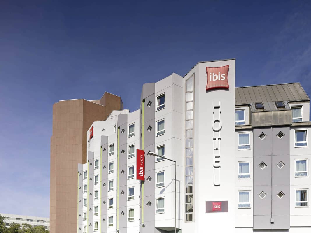 ibis Köln Centrum: Hotel engagiert sich für die Zukunft