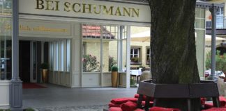Hotel Bei Schumann in der Oberlausitz erhält Auszeichnung