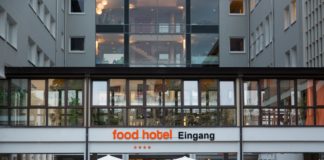 Royal Meat übernimmt Zimmer-Patenschaft im Food Hotel Neuwied