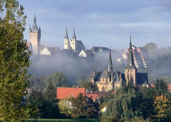 Baden-Württemberg präsentiert sich auf der weltgrößten Reisemesse ITB