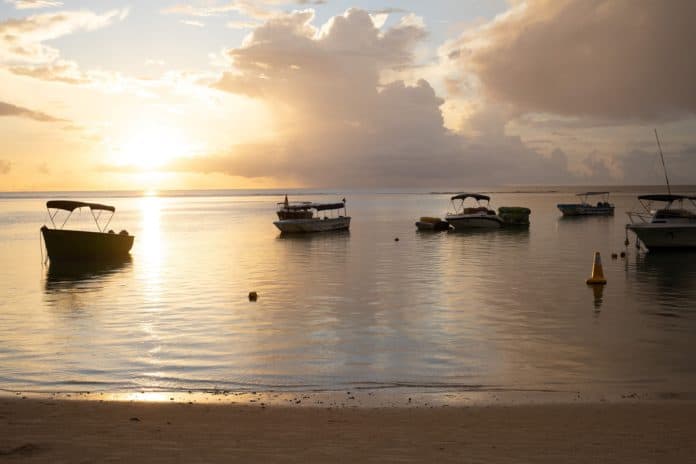Mauritius als Schauplatz für Romane und Flitterwochen