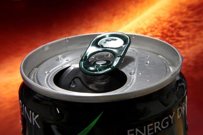 Energy-Drinks bergen hohes Gesundheitsrisiko