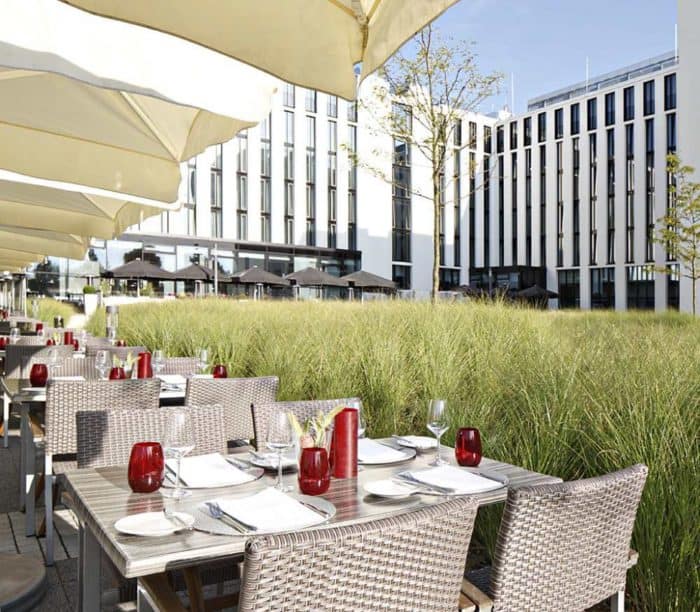 Der Event-Tipp: Leonardo Royal Hotel Munich: 