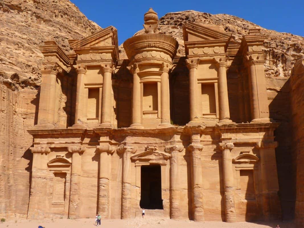 Jordanien: Haschemitisches Königreich stärkt MICE-Tourismus