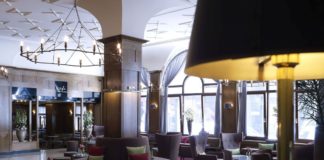 Platzl Hotel in München: Beratung von der Hochschule München