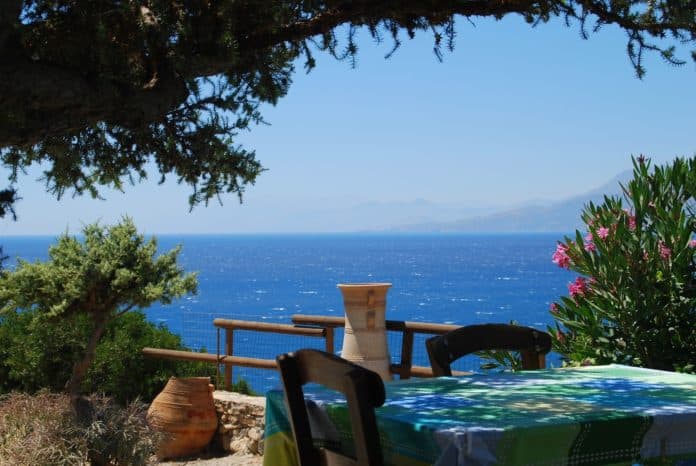 Luxus-Urlaub auf Kreta für Kurzentschlossene