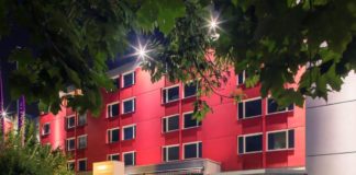 Mercure Hotel Köln West: 65 Jahre Leidenschaft für den Gast
