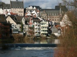 Einmalige und besondere Tagungs-Locations in Hessen