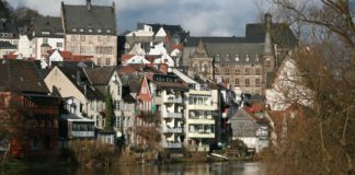 Einmalige und besondere Tagungs-Locations in Hessen