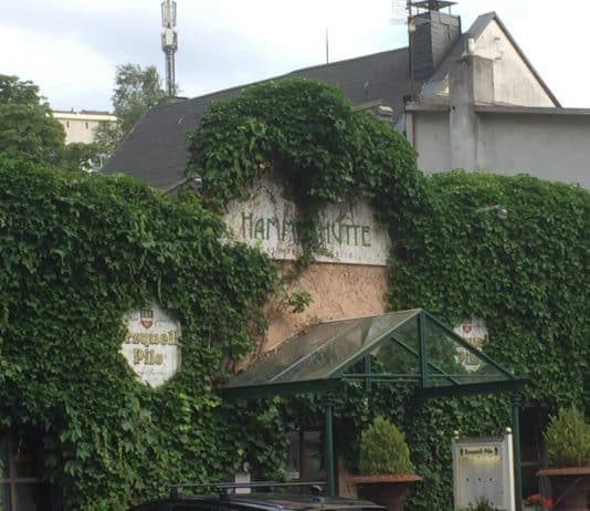 Restaurant Hammerhütte Siegen