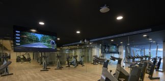 Fitness-Programm INFIT bietet 24-Stunden-Zugriff auf Hunderte von Workouts
