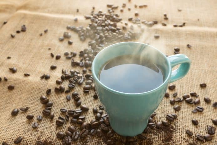 NRW-Röstereien produzierten 2016 knapp 74.000 Tonnen Röstkaffee