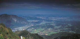 Bad Reichenhall Trail for Health