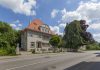 Zeeck'sche Villa ist ein Schmuckstück des Rostocker Historismus