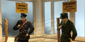 Grenzlandmuseum Bad Sachsa: Soldaten an der Grenze