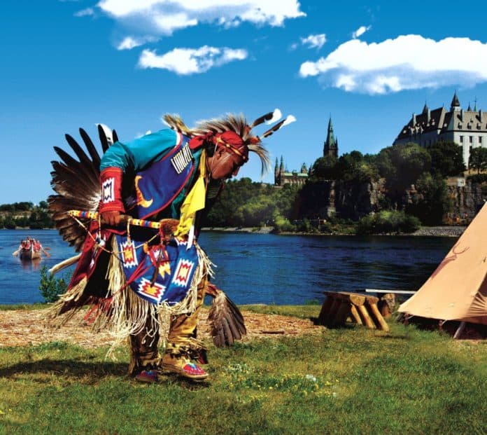 Aboriginal Experiences Ottawa