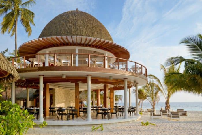 Mexikanisch-peruanisches Restaurant „Ata-Roa“ eröffnet