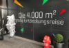 PHÄNOMENTA Lüdenscheid - Wissenschaft und Vergnügen auf 4.000 Quadratmetern