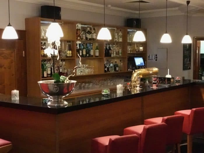 Bar Panorama Lounge